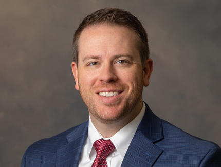 photo of Christopher Vachon, MD