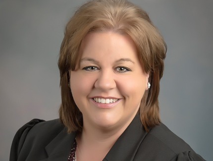 photo of Susan Feltner, NP