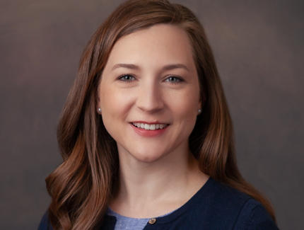 photo of Mallory Haji, NP