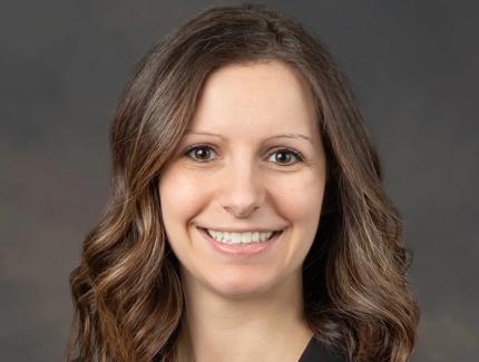 photo of Vicki Miller, NP