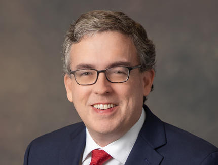 photo of Cordell Preciado, MD