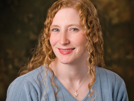 photo of Kimberly Dillon, MD