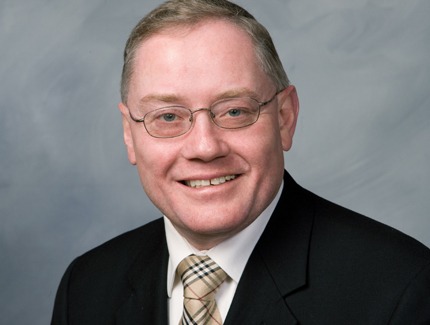 photo of Duane Hougendobler, MD