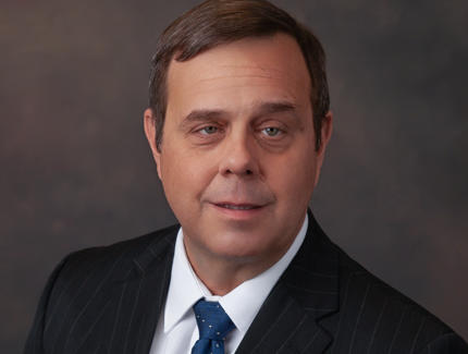 photo of Jeffrey O'Dell, MD