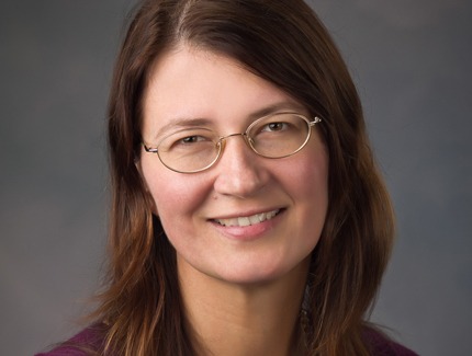 photo of Lynda Otto, MD