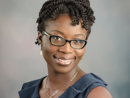 photo of Barbara Sagoe, MD