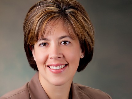 photo of Michelle Bailey, NP