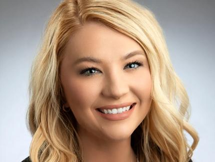 photo of Kylie Burton, NP