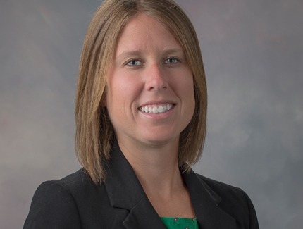 photo of Kara Yackee, NP