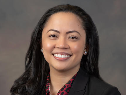 photo of Eileen Muzzillo, MD