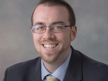 photo of Geoffrey Gordon, MD