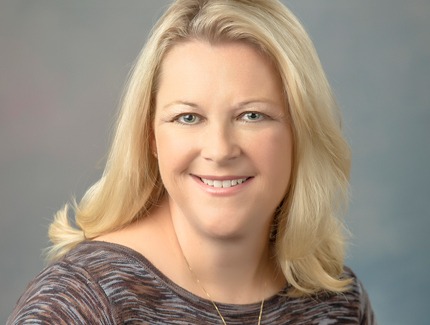 photo of Patricia Baldwin Bodie, NP