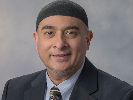 photo of Mohammed Ghazali, MD