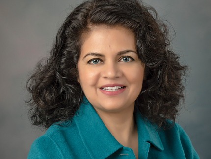 photo of Atiya Khan, MD