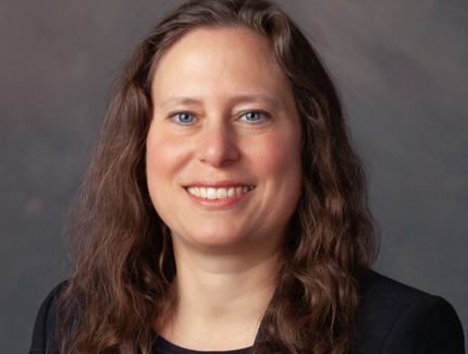 photo of Audrey Sofair, MD