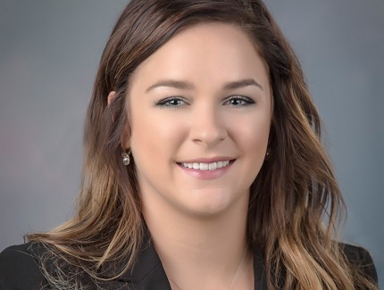 photo of Nicole Heller, NP