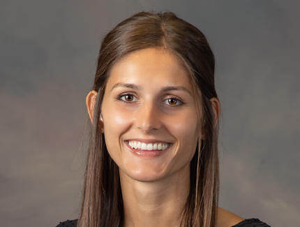 photo of Kara Poley, NP