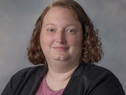 photo of Jolynn Spann, NP