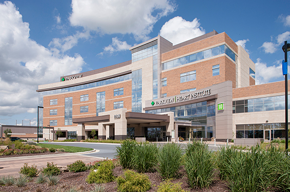 Parkview Heart Institute