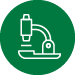 microscope icon