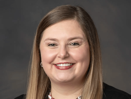 photo of Mary Knotts, NP