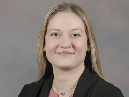 photo of Emily Ferguson, DO