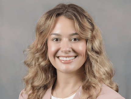 photo of Giannina Rokvic, MD