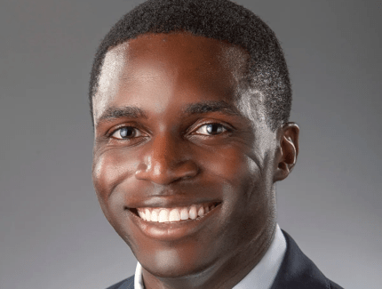 photo of Olusina Akande, MD