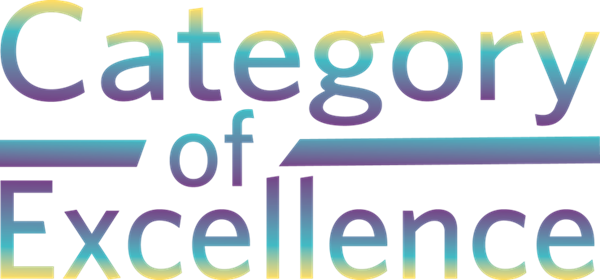 Category of Excellence