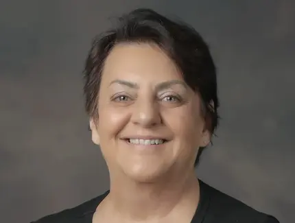 photo of Jeanette Zelhart-Smith, NP