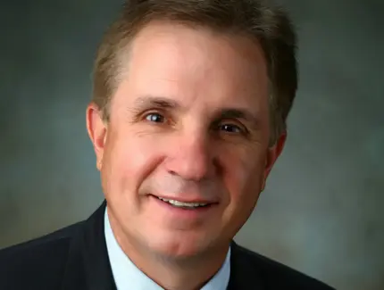 photo of David Short, DO