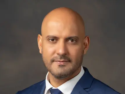 photo of Haitam Buaisha, MD