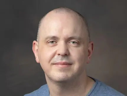 photo of Kevin Waldo, NP