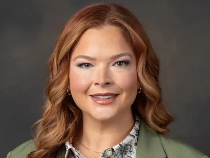 photo of Hayley Mahorney, NP