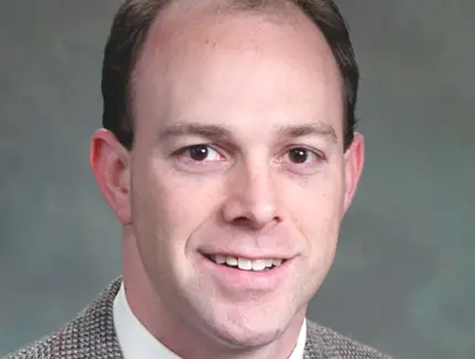 photo of Cory Neumann, MD