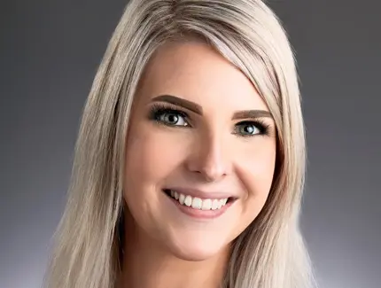 photo of Brianna Cover, NP