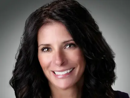 photo of Kimberly Bice, NP