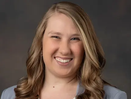 photo of Jordyn Husted, NP