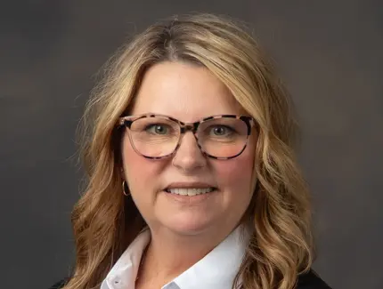 photo of Christina Ondercin, NP