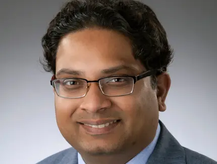 photo of Michael Lalla, MD