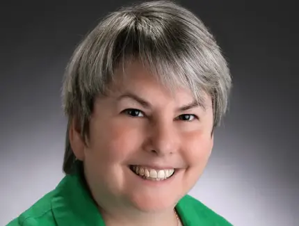photo of Cherie Bennett, MD