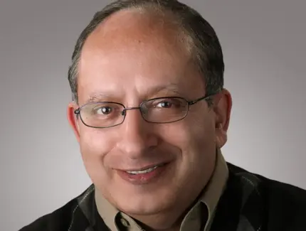 photo of Vivek Sahgal, MD