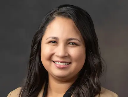 photo of Jocelyn Bellairs, PA