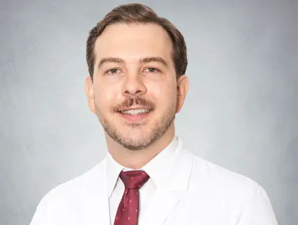 photo of Roy Small, DO