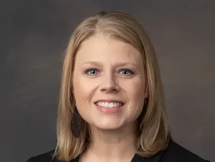 photo of Amanda Bloomfield, NP
