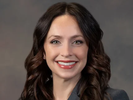 photo of Terah Bautista, NP