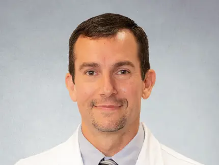 photo of Robert Klitzman, MD