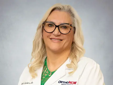 photo of Jodi Chambers, PA