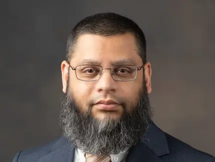 photo of Mohammed Rahman, MD