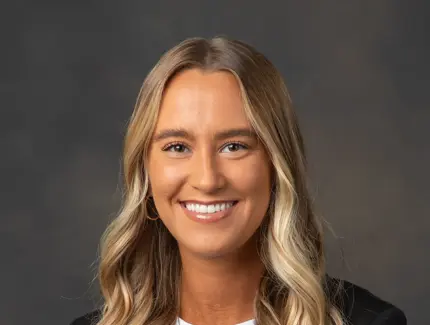 photo of Nicole Hagen, PA